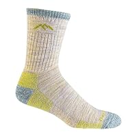 Darn Tough Vermont Merino Wool Micro Crew Cushion Sock