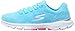 Skechers Performance Womens Go Walk 3 Stretch Walking Shoe