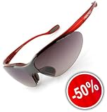 Produkt-Bild: ARCTICA &reg; *RACER* Sportbrille Sonnenbrille - Anti-Fog