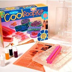 Cool Kids Soap Kit