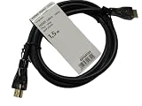 Premium HDMI/HDMI - Kabel, Länge 150 cm
