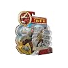 Plastoy - 60870 - Figurine - Set 1 Tintin et Milou + Accessoires