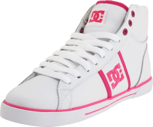 DC Women's Bella Skate Shoe