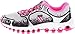 K-SWISS Women's Tubes 100 Dustem Running Shoe
