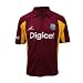 West Indies Cricket Shirt ODI MAROON MENS XL