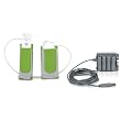 Wii Fit 2 in 1 Fitness 2 Fit Workout Kit
