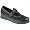 Black nubuck