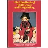 The Handbook of Doll Repair and Restoration