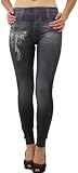 ToBeInStyle Leggings Skinny Jeans NWT Pants Trousers Treggings