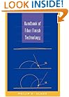 Handbook of Fiber Finishing Technology