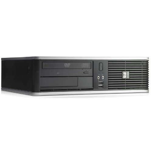 reviews HP Compaq DC5850 AMD Sempron 2200 MHz 80Gig Serial ATA HDD 8192mb DDR2 Memory DVD ROM Genuine Windows 7 Professional 64 Bit Desktop PC Computer