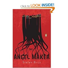 The Angel Maker