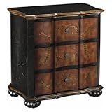 Stein World Monroe 3 Drawer Dresser Dresser Chest - 26258