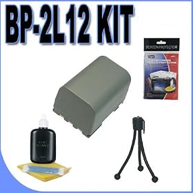 Click here to buy BigVALUEInc BP-2L12 Rechargeable Lithium Ion Replacement Battery BP2L12 Accessory Saver... .