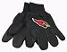 Arizona Cardinals Sport Utility Gloves