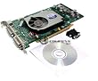 nVIDIA Quadro FX 1400 - Graphics adapter - Quadro FX 1400 - PCI Express x16 - 128 MB DDR