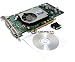 nVIDIA Quadro FX 1400 - Graphics adapter - Quadro FX 1400 - PCI Express x16 - 128 MB DDR