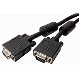 Cables Unlimited PCM-2230-06B 6 Feet SVGA Cable