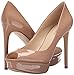 Nine West Women's Edlyn Patent Dress Pump