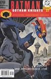 Batman Gotham Knights 27