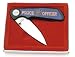 Police Officer Collectors Knife Pocketknife