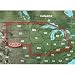 Garmin Inland Lakes Vision North Central microSD/SD Card