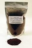 Organic Brown Mustard Seeds - 1 Lb - Also Called Black Mustard Seed & Hot Mustard Seed - Perfect for Sprouting Sprouts, Cooking, Making Gourmet Mustard & More.