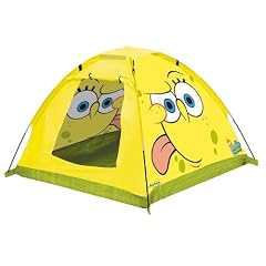 'SpongeBob' Zelt f�r Kinder