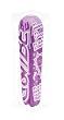 Doc Johnson Purple Go Vibe, Waterproof Vibrator