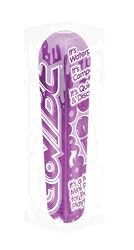 Doc Johnson Purple Go Vibe, Waterproof Vibrator