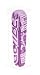 Doc Johnson Purple Go Vibe, Waterproof Vibrator