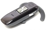 Motorola H670 Bluetooth Headset (Pearl Grey)