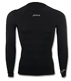 Joma Boy's Brama Classic Long Sleeve Under Shirt