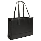 Kenneth Cole Reaction Business and Luggage Ladies Zip-Top Laptop Tote