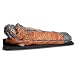 Exped Wallcreeper 650 Sleeping Bag: 20 Degree Down