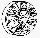 South Bend Sporting Goods 170-FP Removable Split Shot Sinker Assortment