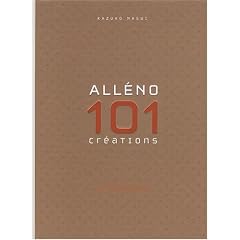 Alleno 101 Creations Culinaires