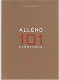 Alleno 101 Creations Culinaires
