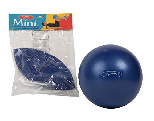 Fitball® mini exercise ball | 9-inch