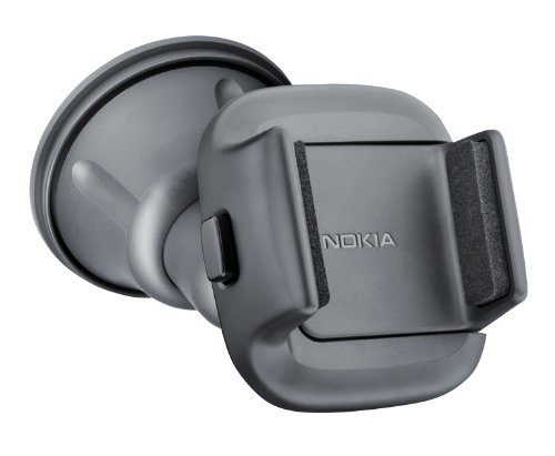 Nokia CR-114 + HH-20 Universeller Ger&auml;tehalter