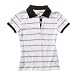 North Sails Poloshirt Frauen, weiß