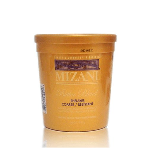 Mizani Rhelaxer Coarse/Resistant (30 oz.)