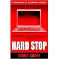 Hard Stop (A Sam Acquillo Hamptons Mystery) (Hardcover)