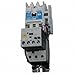Eaton Electrical - AN19BN0T5E1P6 - NEMA Magnetic Motor Starter, 24VAC Coil Volts, Overload Relay Amp Setting: 0.33 to 1.65A