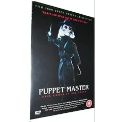 Puppet Master [DVD]