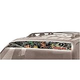 Mossy Oak Windshield Strip