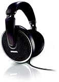 Philips SHP 8900 HighEnd Kopfh�rer (Vollformat, 4m