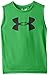 Under Armour Little Boys' Big Logo Tank
