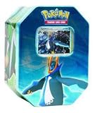 Diamond & Pearl Collector Tin - Empoleon : Pokemon CCG