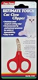 Four Paws Products Ultm Touch Cat Claw Clipper Small - 11455